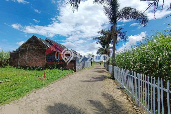 Kavling Tanah Dijual di Pakisaji Malang Spesifikasi 72m2 Kavling Tanah Dijual di Pakisaji Malang Spesifikasi 72m2