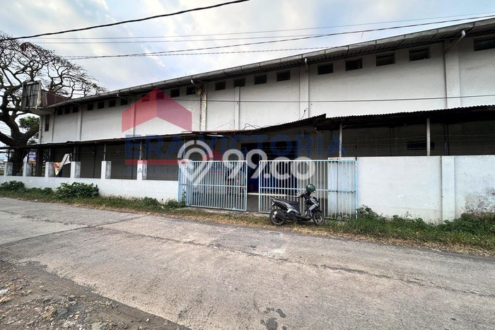 SENTRA BISNIS! Gudang Kawasan Blimbing, Luas 500m2m², Lokasi Premium SENTRA BISNIS! Gudang Kawasan Blimbing, Luas 500m2m², Lokasi Premium