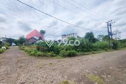 Kavling Tanah Dijual di Kedungkandang, Malang, Luas 438m2 Area Strategis Kavling Tanah Dijual di Kedungkandang, Malang, Luas 438m2 Area Strategis