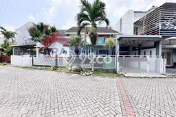 Rumah kawasan Lowokwaru, 8 KT, Lingkungan Premium, Luas 196m2m² LB 180m2m² Rumah kawasan Lowokwaru, 8 KT, Lingkungan Premium, Luas 196m2m² LB 180m2m²