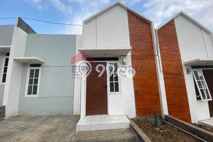 Rumah Nyaman 2 Kamar View Kota di Pakis, Malang Rumah Nyaman 2 Kamar View Kota di Pakis, Malang
