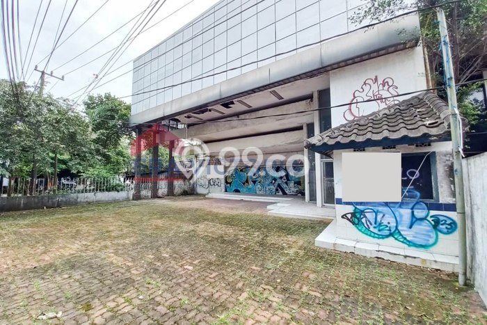 Ruko Dijual di Klojen Malang dengan Luas Bangunan 1157m2 Ruko Dijual di Klojen Malang dengan Luas Bangunan 1157m2