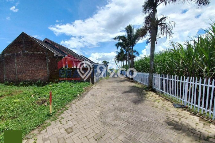 Jarang Ada! Tanah di Pakisaji Punya Luas 72m2 SHM Jarang Ada! Tanah di Pakisaji Punya Luas 72m2 SHM