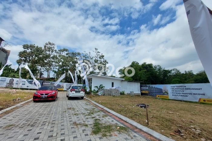 Cocok Untuk Investasi! Dijual Kost di Tunggulwulung 8 Kamar Cocok Untuk Investasi! Dijual Kost di Tunggulwulung 8 Kamar