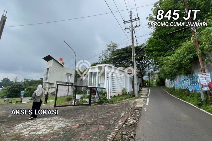 Vila di , Dimensi 66m2m², Area Potensial untuk usaha Vila di , Dimensi 66m2m², Area Potensial untuk usaha
