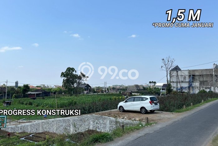 Vila Kawasan , Dimensi 84m2m², Area Strategis untuk usaha Vila Kawasan , Dimensi 84m2m², Area Strategis untuk usaha
