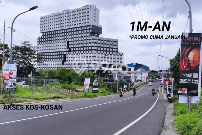 Kost Dijual Lokasi Strategis Tunggulwulung Malang 10 Kamar Tidur Kost Dijual Lokasi Strategis Tunggulwulung Malang 10 Kamar Tidur