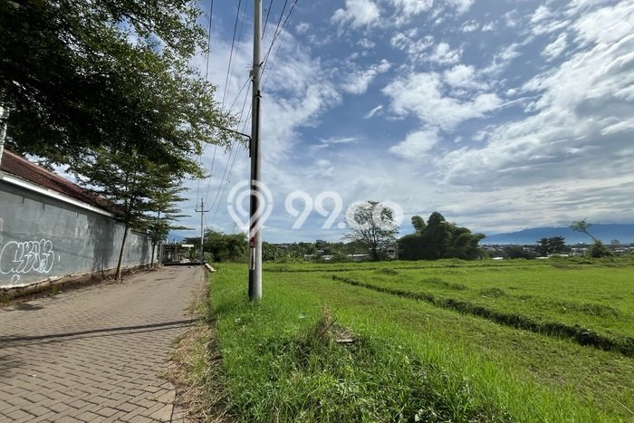 Tanah Komersial Dijual di Sukun Malang 72m2 Tanah Komersial Dijual di Sukun Malang 72m2