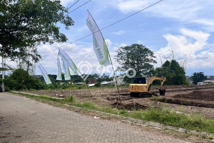 Tanah di Sukun, Malang Luas 72m2 Dijual Segera Tanah di Sukun, Malang Luas 72m2 Dijual Segera