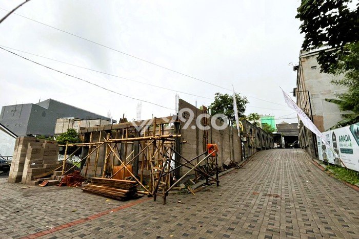 Dijual Kost Strategis di Lowokwaru, Malang 10 KT, 10 KM, Luas Bangunan 128m2 Dijual Kost Strategis di Lowokwaru, Malang 10 KT, 10 KM, Luas Bangunan 128m2
