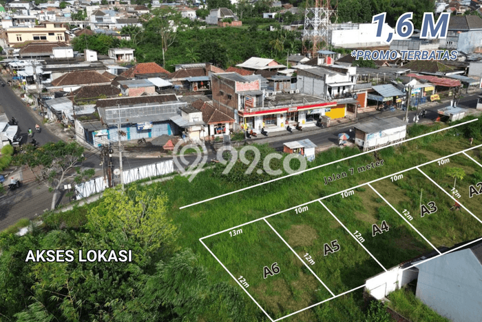 Dijual Rumah Kost di Merjosari, Malang, 17 KT, 17 KM, Bangunan 226m2 Dijual Rumah Kost di Merjosari, Malang, 17 KT, 17 KM, Bangunan 226m2