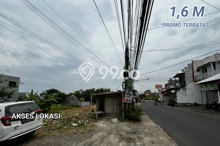 Aset Investasi! Kost Dijual di Lowokwaru, Malang, 17 KT, 17 KM, Luas 256m2 Aset Investasi! Kost Dijual di Lowokwaru, Malang, 17 KT, 17 KM, Luas 256m2