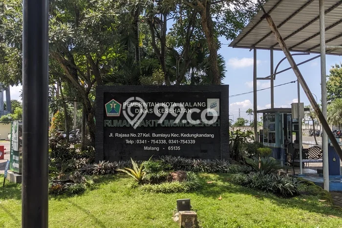 Tanah Dijual di Malang Seluas 72m2 Strategis Tanah Dijual di Malang Seluas 72m2 Strategis