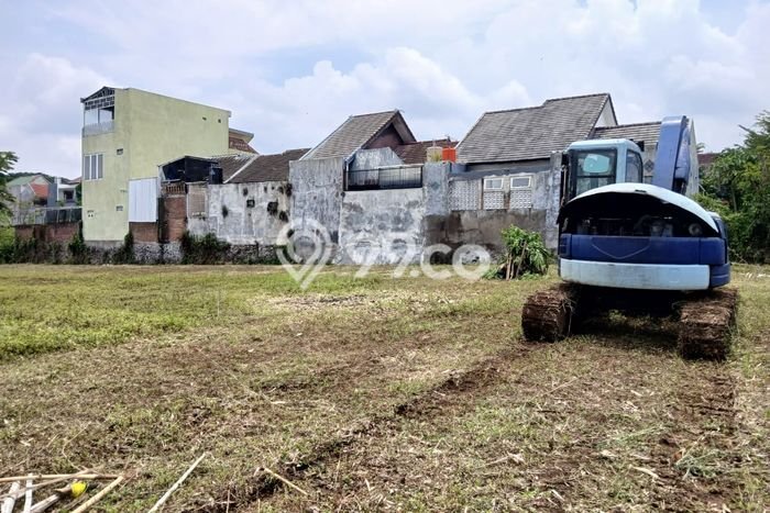 Cocok Untuk Investasi! For Sale Kost di Merjosari 10 Kamar Cocok Untuk Investasi! For Sale Kost di Merjosari 10 Kamar