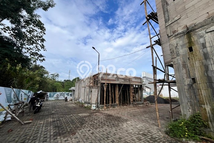 Rumah Kost untuk Dijual di Tunggulwulung Punya 10 Kamar Rumah Kost untuk Dijual di Tunggulwulung Punya 10 Kamar