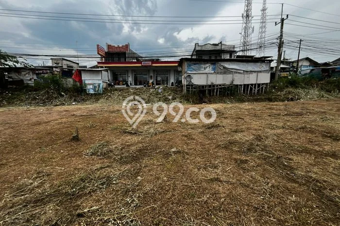 Kos-kosan Dijual di Merjosari Malang Luas 300m2 Kos-kosan Dijual di Merjosari Malang Luas 300m2