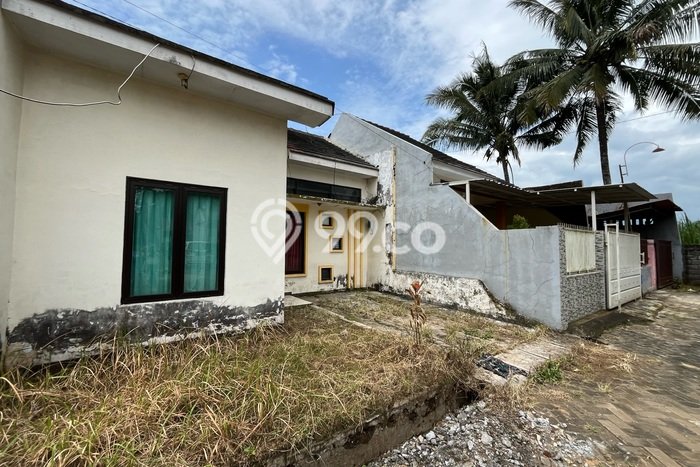 Hunian Terjangkau Dijual Area Kedungkandang, Malang Harga Rp 350 Juta Hunian Terjangkau Dijual Area Kedungkandang, Malang Harga Rp 350 Juta