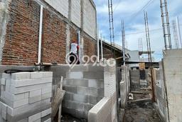 Peluang Investasi! Rumah Kost Dijual di Blimbing, Malang, 10 KT, 10 KM, Luas 128m2 Peluang Investasi! Rumah Kost Dijual di Blimbing, Malang, 10 KT, 10 KM, Luas 128m2