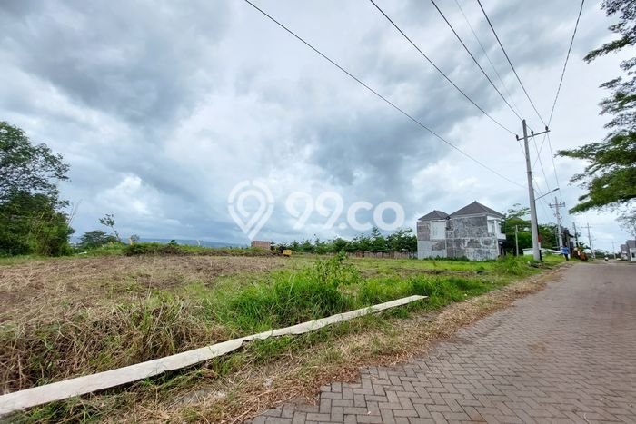 Jual Tanah Kawasan , Luas 72m2m², Akses Strategis Jual Tanah Kawasan , Luas 72m2m², Akses Strategis