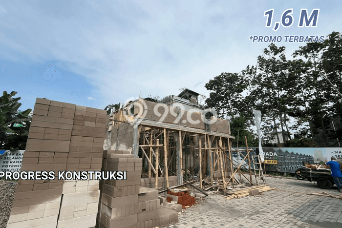 Cocok Untuk Investasi! Dijual Kost di Tunggulwulung 10 Kamar Cocok Untuk Investasi! Dijual Kost di Tunggulwulung 10 Kamar