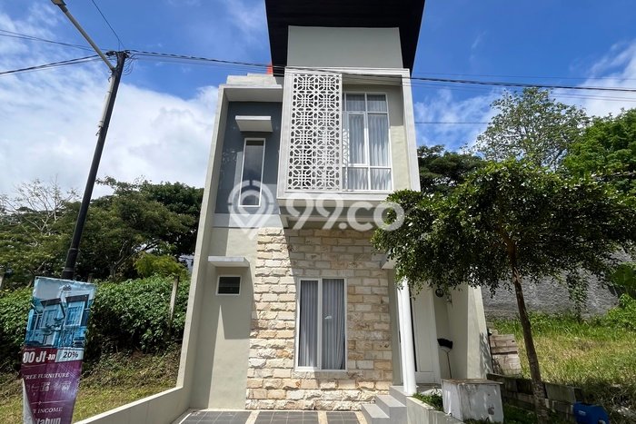 Vila Kawasan , Dimensi 72m2m², Cocok untuk hunian Anda Vila Kawasan , Dimensi 72m2m², Cocok untuk hunian Anda
