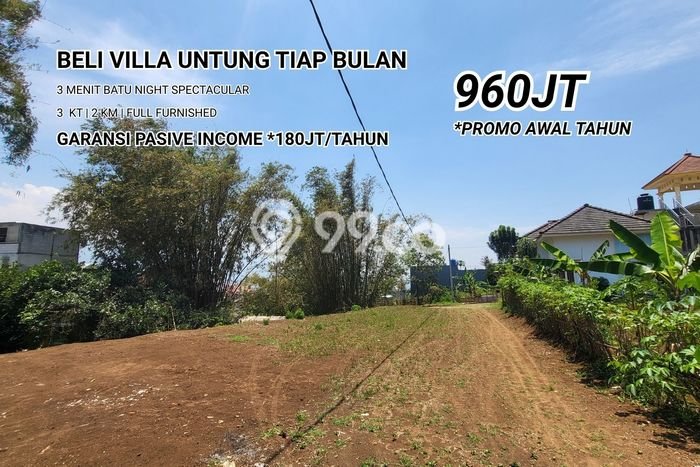 Vila di , Dimensi 95m2m², Dekat dengan fasilitas umum Vila di , Dimensi 95m2m², Dekat dengan fasilitas umum