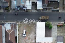 Kavling Tanah untuk Dijual di Bumiayu, Malang, Luas 60m2 Kavling Tanah untuk Dijual di Bumiayu, Malang, Luas 60m2