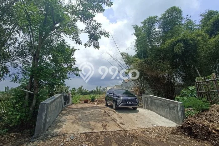 Lahan Kosong Dijual di Dau, Malang, Luas 75m2 Area Strategis Lahan Kosong Dijual di Dau, Malang, Luas 75m2 Area Strategis