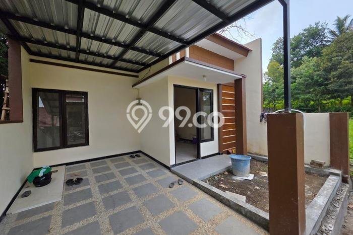 Rumah Murah LT 85m2 di Buring Akses Mudah Rumah Murah LT 85m2 di Buring Akses Mudah