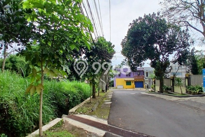 Tanah di Dau, Malang Luas 99m2 Dijual Segera Tanah di Dau, Malang Luas 99m2 Dijual Segera