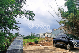 Tanah di Dau, Malang Luas 75m2 Dijual Segera Tanah di Dau, Malang Luas 75m2 Dijual Segera