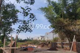 Tanah Strategis Dijual di Dau Malang 84m2 Tanah Strategis Dijual di Dau Malang 84m2