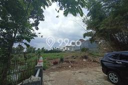 Tanah di Dau, Malang Luas 84m2 Dijual Segera Tanah di Dau, Malang Luas 84m2 Dijual Segera