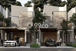 Rumah Luas Tanah 84m2m² di Batu, Batu - Lokasi Strategis Rumah Luas Tanah 84m2m² di Batu, Batu - Lokasi Strategis