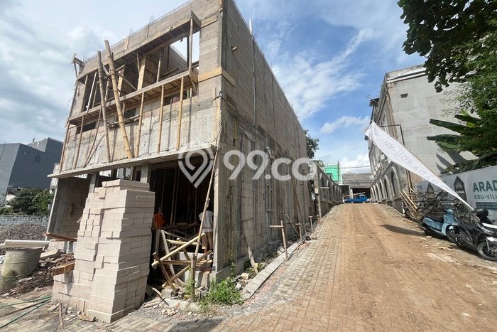 Investasi Kost di Lowokwaru Spesifikasi 10 KT & 10 KM Investasi Kost di Lowokwaru Spesifikasi 10 KT & 10 KM
