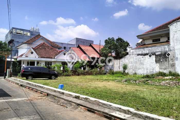 Tanah Dijual di Malang Seluas 141m2 Strategis Tanah Dijual di Malang Seluas 141m2 Strategis