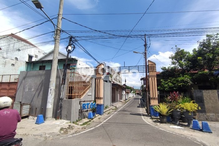 Kavling Tanah untuk Dijual di Sawojajar, Malang, Luas 141m2 Kavling Tanah untuk Dijual di Sawojajar, Malang, Luas 141m2