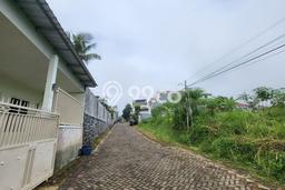 Jarang Ada! Tanah di Lowokwaru Punya Luas 140m2 SHM Jarang Ada! Tanah di Lowokwaru Punya Luas 140m2 SHM