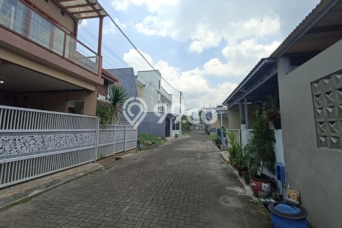 Tanah Strategis Dijual di Sukun Malang 72m2 Tanah Strategis Dijual di Sukun Malang 72m2