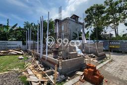 Rumah Minimalis 10 KT di Tunggulwulung Malang Full Furnished Rumah Minimalis 10 KT di Tunggulwulung Malang Full Furnished