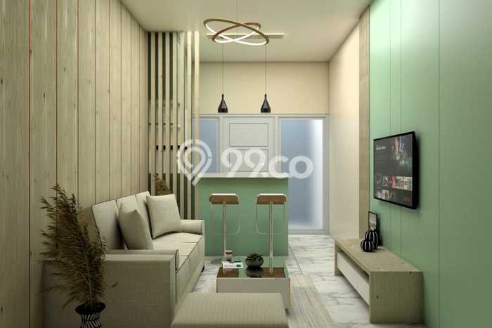 LOKASI STRATEGIS! Vila Kawasan , Ukuran 89m2m², Dekat pusat umum LOKASI STRATEGIS! Vila Kawasan , Ukuran 89m2m², Dekat pusat umum