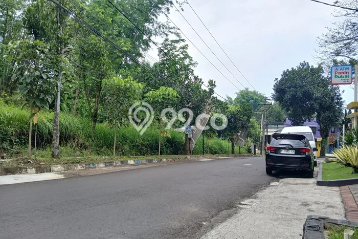 Tanah di Dau, Malang Luas 99m2 Dijual Segera Tanah di Dau, Malang Luas 99m2 Dijual Segera
