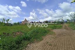 Untuk Dijual Tanah 147m2 di Merjosari, Malang Untuk Dijual Tanah 147m2 di Merjosari, Malang