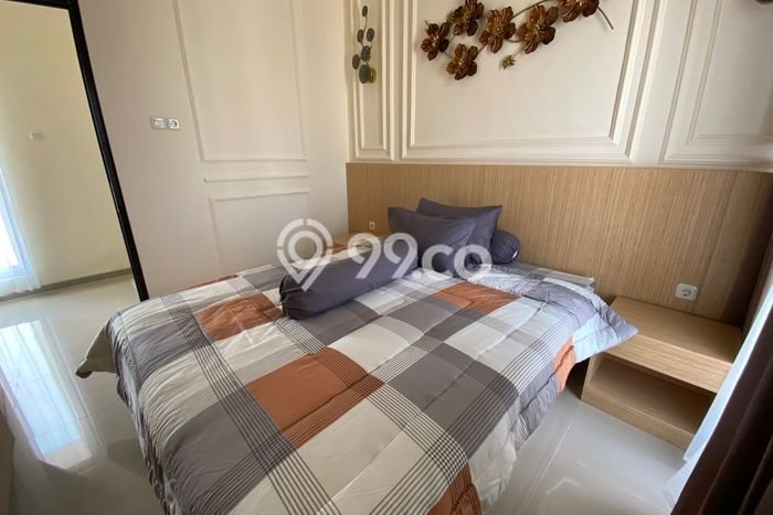 Rumah Modern Cantik 3 KT Siap Huni di Batu Rumah Modern Cantik 3 KT Siap Huni di Batu