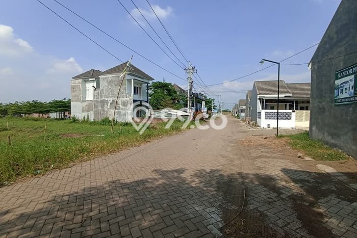 Tanah untuk Dijual Lokasi Sukun, Malang Luas 72m2 SHM Tanah untuk Dijual Lokasi Sukun, Malang Luas 72m2 SHM