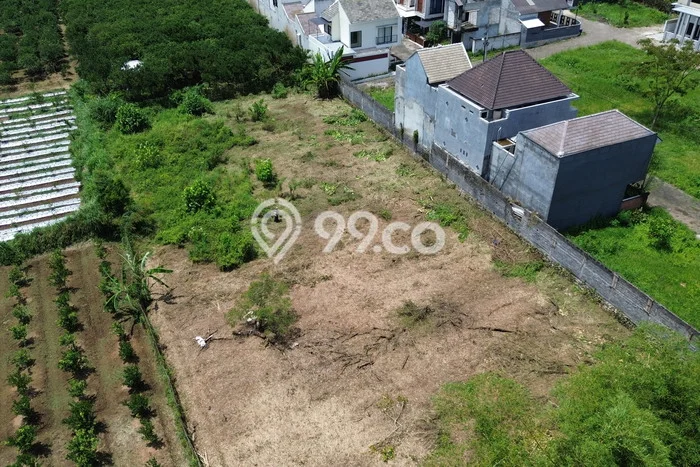 Kavling Tanah di Dau Dijual Luas 84m2 Legalitas SHM Kavling Tanah di Dau Dijual Luas 84m2 Legalitas SHM