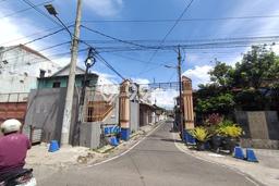 Tanah Dijual Lokasi Kedungkandang, Malang Luas 141m2 Legalitas Aman Tanah Dijual Lokasi Kedungkandang, Malang Luas 141m2 Legalitas Aman