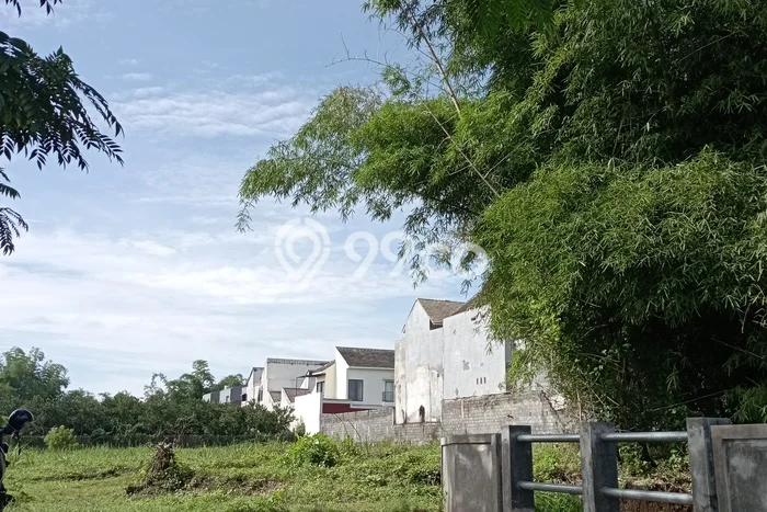 Kavling Tanah di Dau Dijual Luas 84m2 Legalitas SHM Kavling Tanah di Dau Dijual Luas 84m2 Legalitas SHM