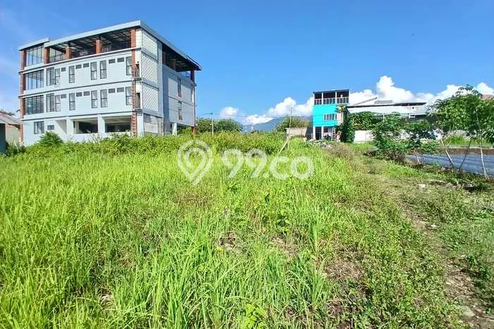Jual Rumah Eksklusif 17 KT di Merjosari, Malang Jual Rumah Eksklusif 17 KT di Merjosari, Malang