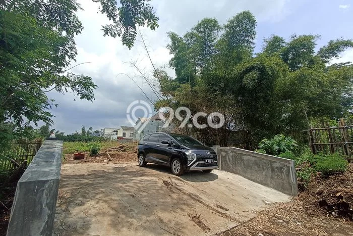 TANAH POTENSIAL! Tanah Kawasan Dau, Luas 75m2m², Tepi Jalan Utama TANAH POTENSIAL! Tanah Kawasan Dau, Luas 75m2m², Tepi Jalan Utama